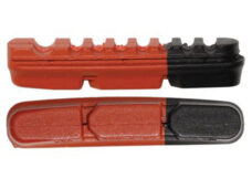 Koolstop remblokken R7 Dura 2 dual (2st)
