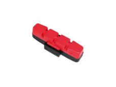 Magura remblok Hydro-Stop lang HS33 rood (50st)