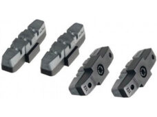 Magura remblok Hydro-Stop lang HS33 grijs (4st)