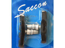 Saccon remblokset V-brake 72mm