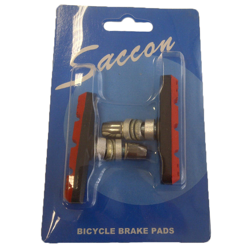 Saccon Remblok zwart