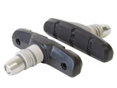 Shimano set remblokken Acera BR-M330 V-brake Y8GP9804A