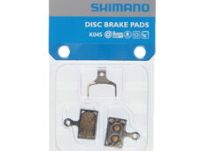 Shimano schijfremblok K04S Ultegra Metal pad IBPK04SMXA