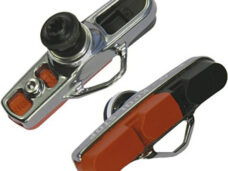 Koolstop remschoenen H13 Campagnolo SRH houder (2st)