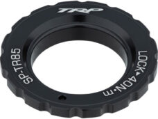 TRP lockring remschijf centerlock steek ø15-20mm