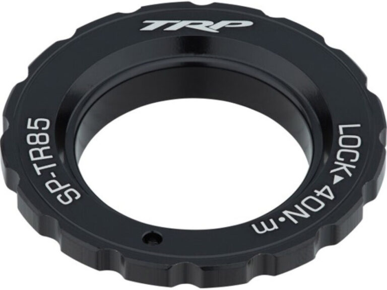 TRP lockring remschijf centerlock steek ø15-20mm