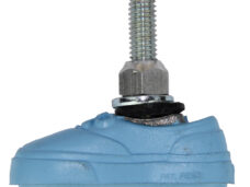 Koolstop remschoenen Vans sky blue (2st)
