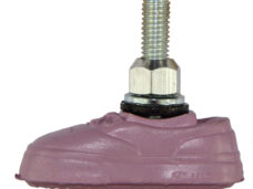 Koolstop remschoenen Vans lavender (2st)