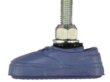 Koolstop remschoenen Vans light purple (2st)