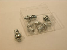 Bofix 213491 Oogbout voor cantilever remschoen p/6