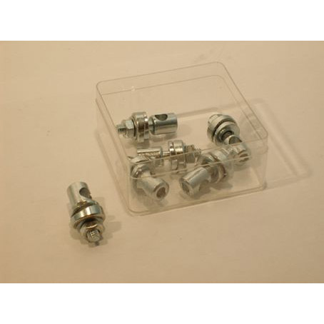 Bofix bevestigingsmaterialen. ✓ Snel geleverd ✓ Gratis verzending v.a. €75
