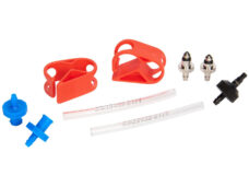 Elvedes SRAM/Avid ontluchtingsadapter set