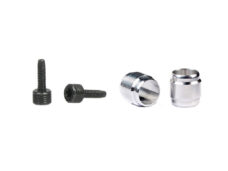 Elvedes Hydroslang aansluiting set HP4000