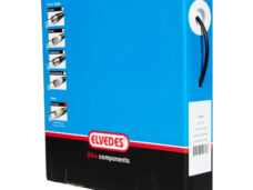 Elvedes Hydroslang 20mtr v.Shim. SM-BH 59 Zwart 2021082