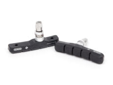 Elvedes velgremblokken V-brake 72mm (25pr)