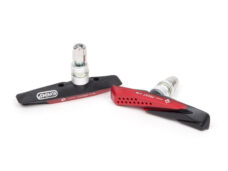 Elvedes velgremblokjes V-brake 72mm wet&dry (25pr)