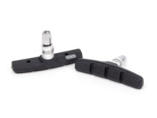 Elvedes velgremblokjes V-brake 72mm symmetr. (25pr)