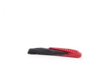 Elvedes remblokrubber V-brake dual compund 72mm (1pr)