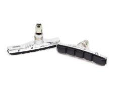 Elvedes remschoen V-brake inbus 72mm alumiunium (1pr)
