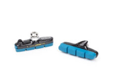 Elvedes remschoen Road Shimano 55mm carbon (1pr)