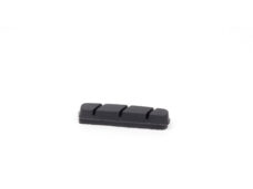 Elvedes remblokrubber Road Campa. 55mm (1pr)