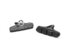 Elvedes remschoen Road Shimano 55mm alu (1pr)