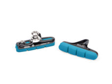 Elvedes remschoen Shimano 55mm carbon (1pr)