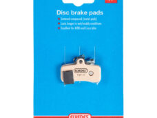 Elvedes schijfremblok Shimano BR-M810 gesinterd (kaart)