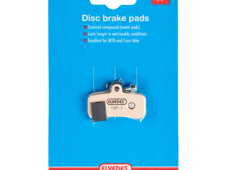 Elvedes remonderdelen. ✓ Snel geleverd ✓ Gratis verzending v.a. €75