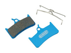 Elvedes schijfremblok Shimano/ Grim./Hope/SRAM organisch 6853