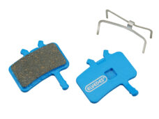 Elvedes schijfremblok Avid mech./BB7/Juicy organisch 6855