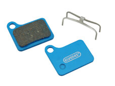 Elvedes schijfremblok Shimano organisch 6858