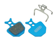 Elvedes disc brake pad Formula Oro organic 6863