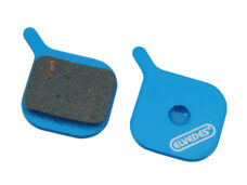 Elvedes schijfremblok Cannond. Coda organisch 6865