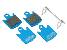 Elvedes schijfremblok Hope M4 organisch 6871 2x paar