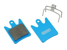 Elvedes schijfremblok Hope Moto V2 organisch 6883