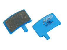 Elvedes schijfremblok Hayes alle Stroker organisch 6889