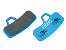 Elvedes schijfremblok Hayes Stroker Ace organisch 6892
