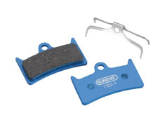 Elvedes schijfremblok Hope V4 organisch 6899