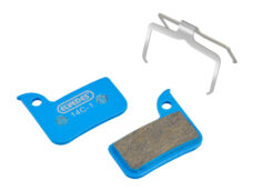 Elvedes schijfremblok SRAM Red Road organisch 6900
