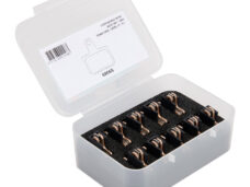 Elvedes schijfremblok Avid/ SRAM gesinterd 6906S-BOX