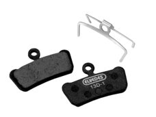 Elvedes schijfremblok Avid/ Guide met.carbon 6898MC-BOX