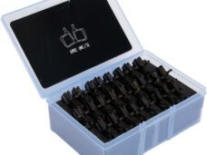 Elvedes schijfremblok Magura MT5/7 met.carbon 6902MC-BOX25