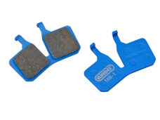 Elvedes schijfremblok Magura MT5/7 organisch 6902-BOX25