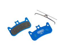 Elvedes schijfremblok Formula Cura 4 organisch 6909