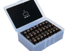 Elvedes schijfremblok Shimano organisch 6894-BOX25