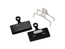 Elvedes schijfremblok Shimano met.carbon 6894MC-BOX25