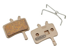Elvedes schijfremblok Avid mech./BB7/Juicy gesint.6855-S