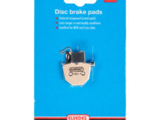 Elvedes schijfremblok Formula Oro(K18) gesinterd 6863-S