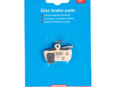 Elvedes schijfremblok Avid X0 Trail/SRAM Guide gesint. 6898S